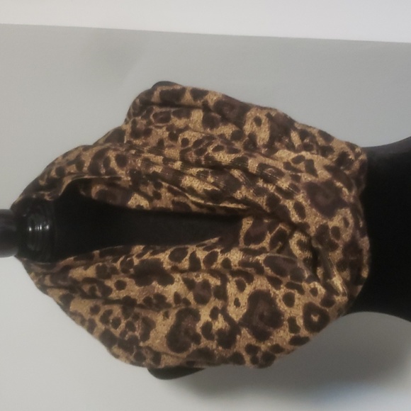 Michael Kors Accessories - MICHAEL KORS INFINITY SCARF
